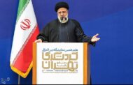 Tourism Can Rid Iran of Reliance on Oil: President