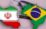 Iran-Brazil Joint Economic Cooperation Commission Meeting to Be Held Soon