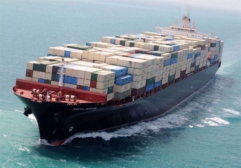 Iran, India to Launch Joint Shipping Company: Roads Minister