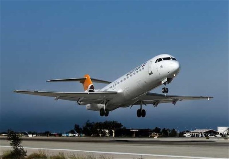 Some 92 Airplanes, Helicopters Join Air Fleet during President Raisi’s Term