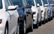 Iran Imports 20,000 Passenger Cars from March to September: IRICA