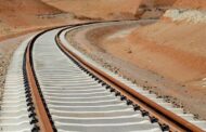 Iran Transited 773,000 Tons of Cargo via Rail in 5-Month Period