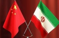 Iran-China Joint Economic Cooperation Commission Meeting to Be Held in Near Future