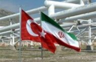 Ankara in Talks with Tehran to Import Natural Gas