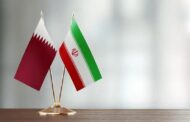 Iran, Qatar Ink 6 Cooperation Documents in Agriculture, Trade, Culture, Education Fields
