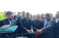 Food Processing Plant Using Plasma Technology Opens South of Iran