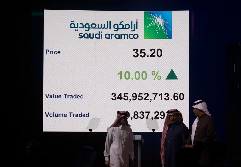 Saudi Aramco Sees 12% Drop in Profit to $106 Billion amid Lower Energy Prices