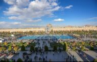 Naqsh-E Jahan Square: The Most Famous Landmark in Iran's Isfahan