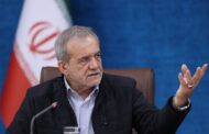 President Urges Maritime-Oriented Development in Iran