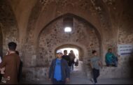 Rabat Qoli Caravanserai in Northeastern Iran: A Timeless Crossroads of Culture, Commerce