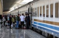 Iran’s Railroad Sector Attracts Huge Investment