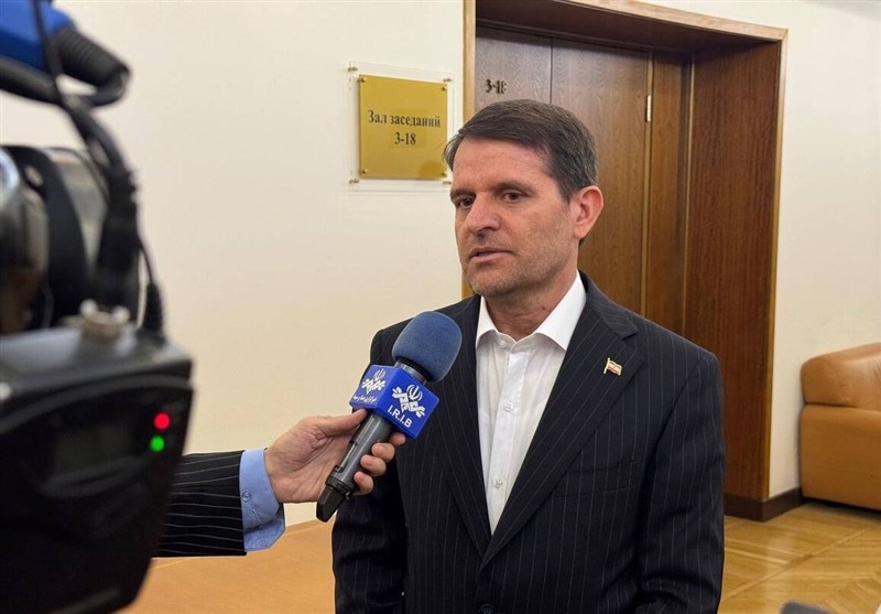 Figures Show Dramatic Rise in Iranian Petrochemical Exports to Russia: Official