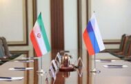 Iranian Trade Delegation to Visit Moscow Next Week
