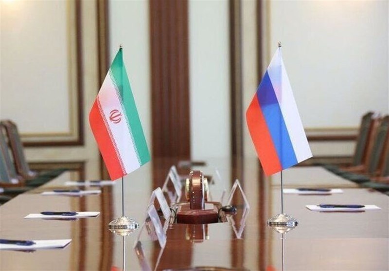 Iranian Trade Delegation to Visit Moscow Next Week