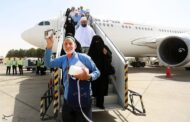 Tehran-Karachi Flights to Resume Soon