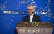 Iran Condemns Latest US Sanctions on Construction Sector as ‘Crime Against Humanity’