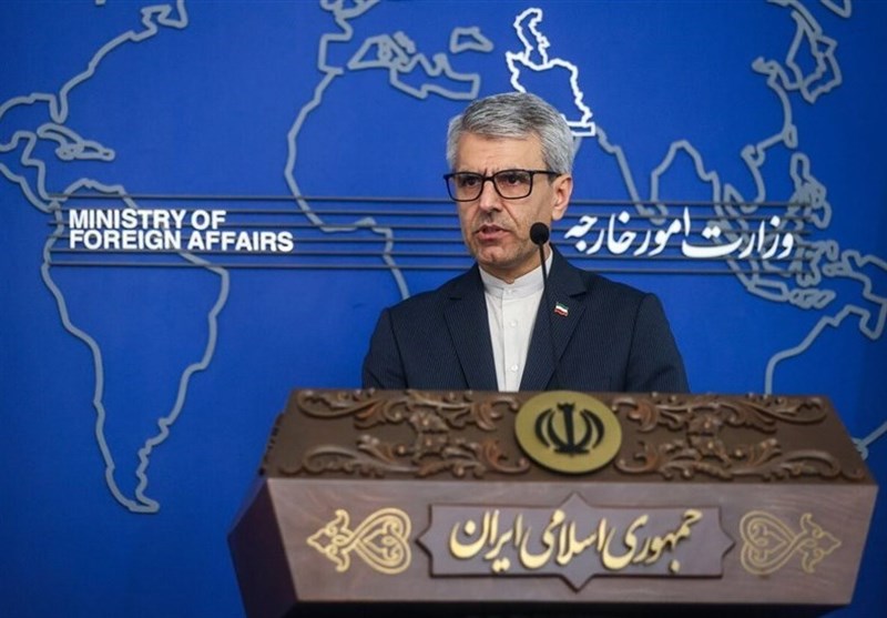 Iran Condemns Latest US Sanctions on Construction Sector as ‘Crime Against Humanity’