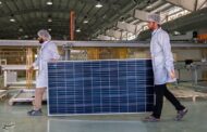 Iran Raises Finance for Solar Technologies