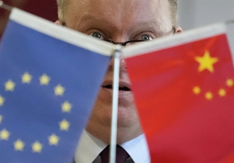 China Retaliates against EU with Ban on European Medical Devices