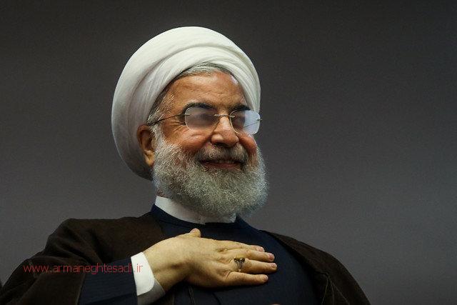 پایگاه خبری آرمان اقتصادی | جامع‌ترین رسانه اقتصادی 57493125 قراردادهای نفتی ایران با پیروزی روحانی سرعت می‌گیرد 