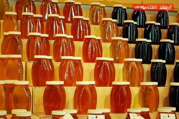 پایگاه خبری آرمان اقتصادی | جامع‌ترین رسانه اقتصادی 1504838984_2562885 پدیده شوم «شبه عسل» در بازار/ماهیت عسل‌های ۱۰ هزارتومانی! 