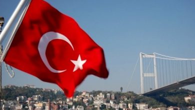 پایگاه خبری آرمان اقتصادی | جامع‌ترین رسانه اقتصادی 2783524-390x220 بانک مرکزی ترکیه باز هم نرخ بهره را افزایش داد  