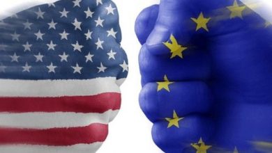 پایگاه خبری آرمان اقتصادی | جامع‌ترین رسانه اقتصادی اروپا-آمریکا-390x220 اقدام متقابل اتحادیه اروپا در برابر سیاست‌های گمرکی واشنگتن 