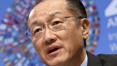 پایگاه خبری آرمان اقتصادی | جامع‌ترین رسانه اقتصادی 3006865-390x220 رئیس بانک جهانی استعفا کرد 
