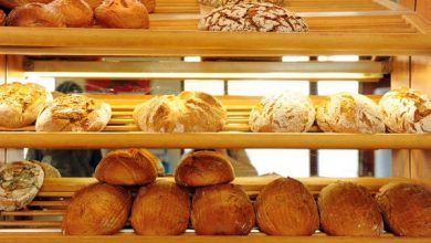 پایگاه خبری آرمان اقتصادی | جامع‌ترین رسانه اقتصادی نان-390x220 قیمت نان‌های صنعتی 5 تا 20 درصد افزایش یافت  