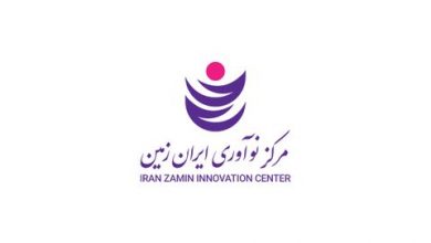مرکز نوآوری بانک ایران زمین