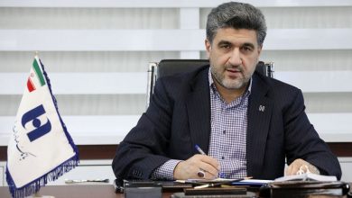 حجت اله صیدی مدیرعامل بانک صادرات ایران