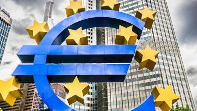 پایگاه خبری آرمان اقتصادی | جامع‌ترین رسانه اقتصادی 2798942-390x220 بانک مرکزی اروپا نرخ بهره را به پایین‌ترین سطح تاریخی رساند  