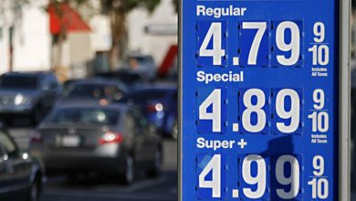 پایگاه خبری آرمان اقتصادی | جامع‌ترین رسانه اقتصادی 3110189-390x220 حمله به تاسیسات نفتی سعودی قیمت بنزین آمریکا را بالا برد 