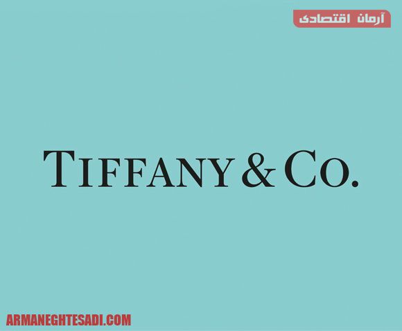 Tiffany-logo