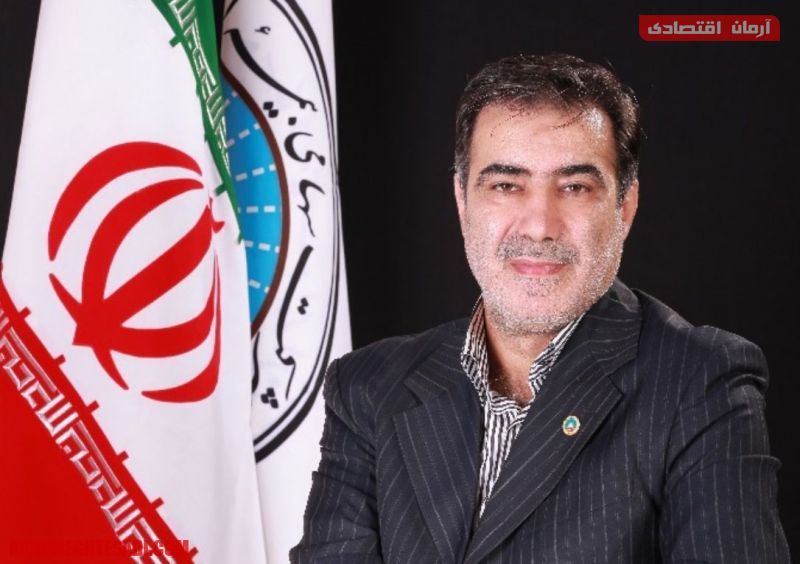 محمد رضایی سرپرست بیمه ایران