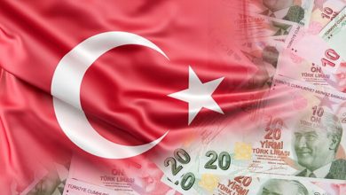 پایگاه خبری آرمان اقتصادی | جامع‌ترین رسانه اقتصادی 3532687-390x220 ترکیه با اولین افزایش نرخ بهره در ۲ سال بازارها را غافلگیر کرد  