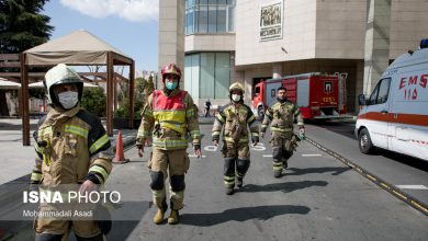 پایگاه خبری آرمان اقتصادی | جامع‌ترین رسانه اقتصادی 1621843606_61868424-390x220 افزایش ماموریت‌های آتش‌نشانی و اورژانس تهران در پی قطعی برق 