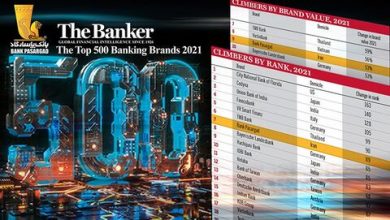 پایگاه خبری آرمان اقتصادی | جامع‌ترین رسانه اقتصادی 76344-390x220 «پاسارگاد» در میان ۵۰۰ بانک برتر در جهان 