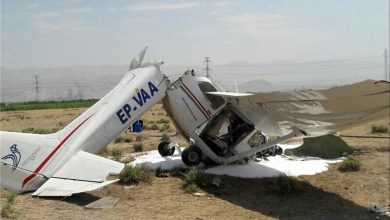 پایگاه خبری آرمان اقتصادی | جامع‌ترین رسانه اقتصادی 1624190475_4565449-390x220 هواپیمای آموزشی پس از تعلیق؛ دوباره مجوز پرواز گرفت و سقوط کرد 