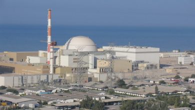 پایگاه خبری آرمان اقتصادی | جامع‌ترین رسانه اقتصادی 1624299418_61959124-390x220 آژانس بین‌المللی انرژی اتمی: از خاموشی نیروگاه بوشهر مطلعیم 