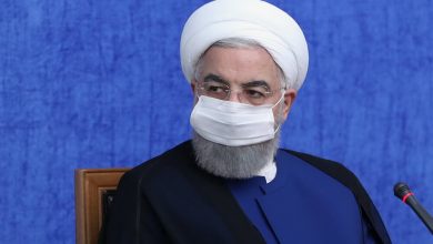 پایگاه خبری آرمان اقتصادی | جامع‌ترین رسانه اقتصادی 61761522-390x220 روحانی: اگر بوروکراسی نبود تحریم‌ها تمام شده بود 