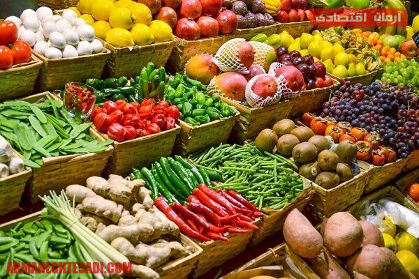 خدمات کشاورزی مدرن
