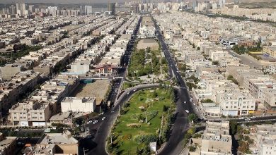 پایگاه خبری آرمان اقتصادی | جامع‌ترین رسانه اقتصادی 61949512-390x220 بازار آپارتمان‌های نقلی در تهران 