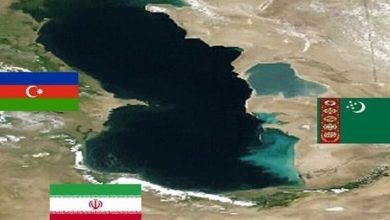 پایگاه خبری آرمان اقتصادی | جامع‌ترین رسانه اقتصادی 1641121843_62138722-390x220 عملیات سوآپ گاز ترکمنستان از مسیر ایران آغاز شد/ قفل ۵ ساله شکسته شد 
