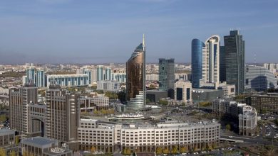 پایگاه خبری آرمان اقتصادی | جامع‌ترین رسانه اقتصادی 1642196284_62147975-390x220 قزاقستان دیگر بهشت بیت کوین نیست 