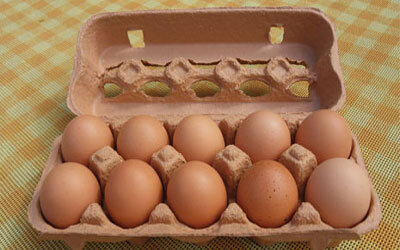 چگونه تخم مرغ را ارزان تر بخریم؟