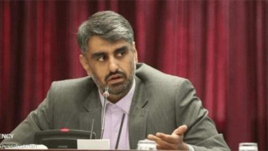 ایمان شمسایی، مدیر کل مطبوعات و خبرگزاری‌های داخلی