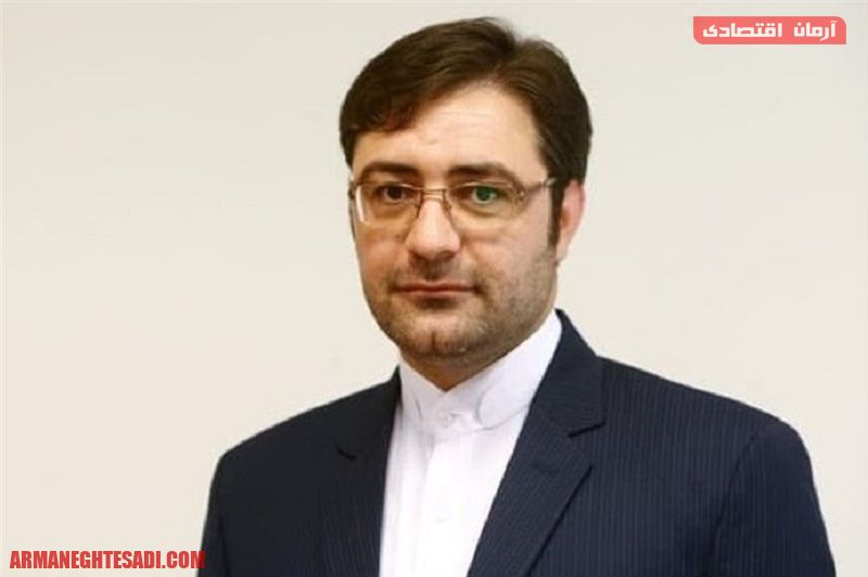 محمد قادری مدیر ارتباطات سایپا
