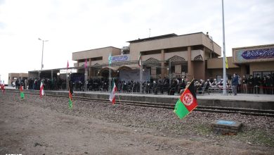 پایگاه خبری آرمان اقتصادی | جامع‌ترین رسانه اقتصادی 3625175-390x220 تهاتر احداث زیرساخت‌های حمل و نقلی افغانستان با سنگ آهن این کشور  