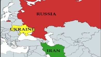پایگاه خبری آرمان اقتصادی | جامع‌ترین رسانه اقتصادی 4097717-390x220 فرصت ها و تهدیدهای اقتصادی جنگ اوکراین برای ایران چیست؟ 